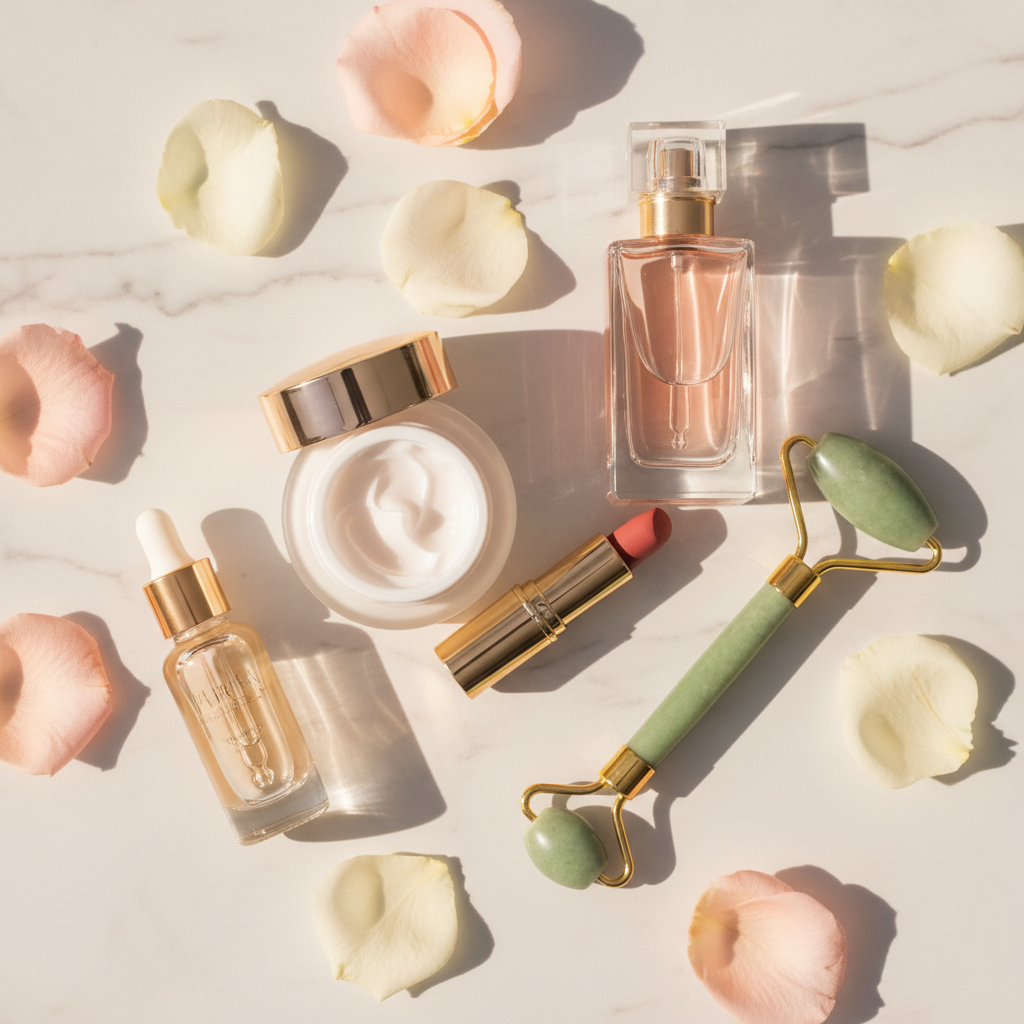 Beauty & Personal care