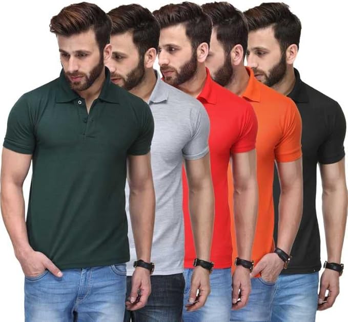 POLO T-Shirts_05-3XL