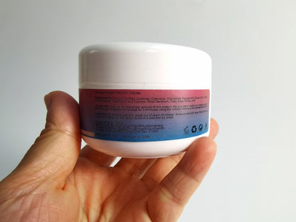 Breast Enhancement & Firmness Cream