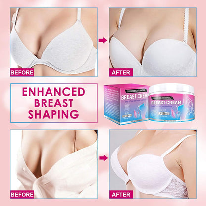 Breast Enhancement & Firmness Cream