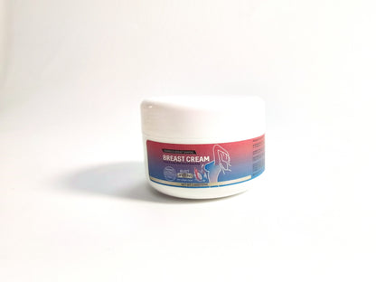 Breast Enhancement & Firmness Cream